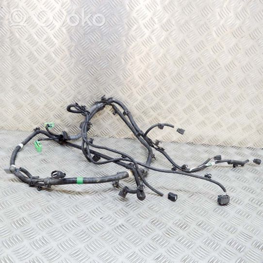 Honda CR-V Faisceau câbles de frein 32130TNYE000
