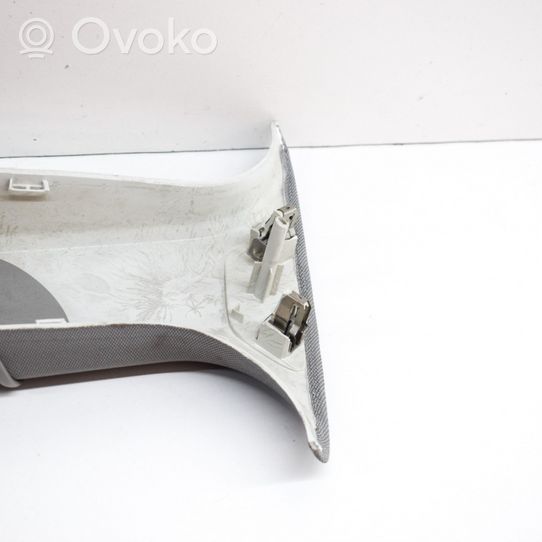 Opel Signum Verkleidung oben B-Säule 09180682