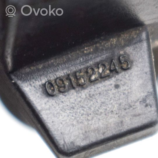 Opel Signum Czujnik temperatury zewnętrznej 09152245