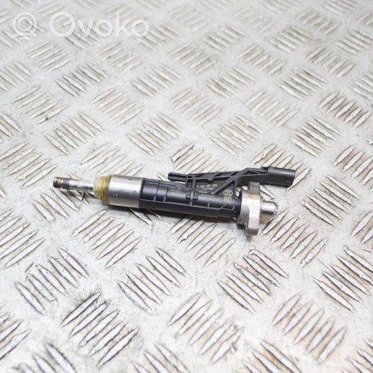 BMW X4 G02 Injecteur de carburant 7639990