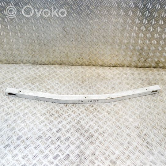 Toyota Prius (XW50) Front bumper cross member 5213247010