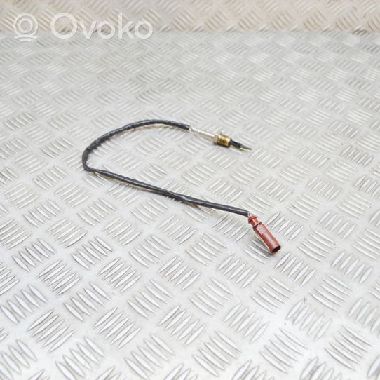 Audi A5 Oil temperature sensor 8W0906088B