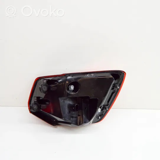 Audi Q2 - Lampa tylna 90096101