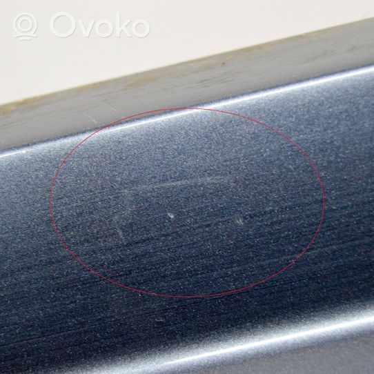 Audi Q2 - Priekšpusē durvju dekoratīvā apdare (moldings) 81A853959A