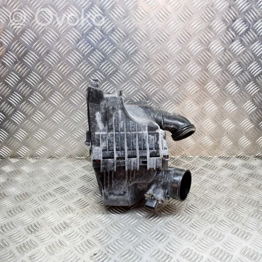Opel Mokka X Caja del filtro de aire 