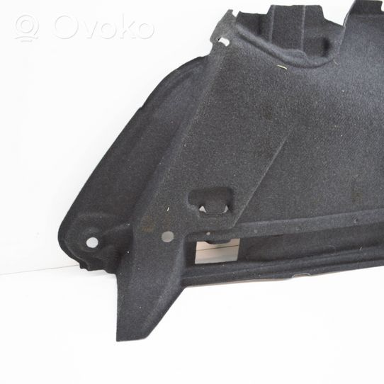 Volkswagen Golf VIII Rivestimento pannello laterale del bagagliaio/baule 5H6867428H