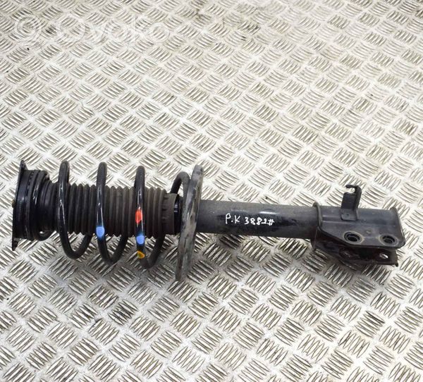 Opel Mokka X Front shock absorber/damper 98426919800