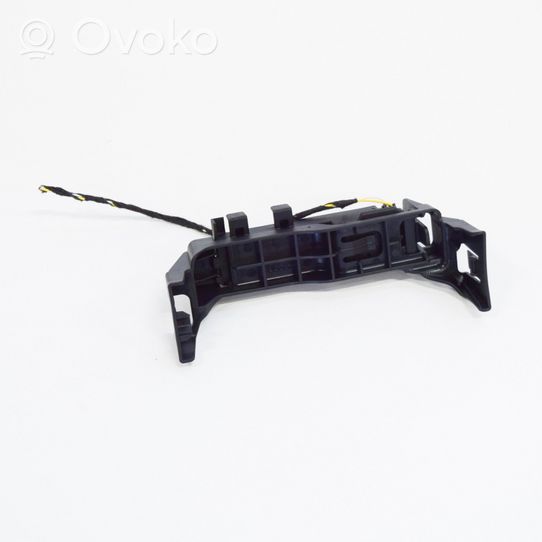 Audi A4 S4 B9 Antena wewnętrzna 4M0907247A