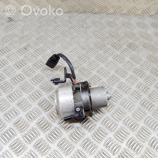 Skoda Octavia Mk3 (5E) Vakuumo pompa 707254020