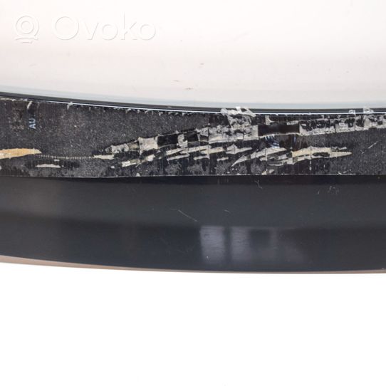 Toyota Prius (XW30) Spoiler del portellone posteriore/bagagliaio 7687147040