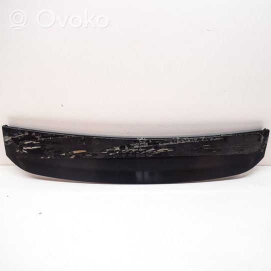 Toyota Prius (XW30) Becquet de coffre 7687147040