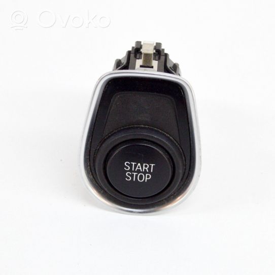 BMW 3 F30 F35 F31 Moottorin start-stop-painike/kytkin 33933501