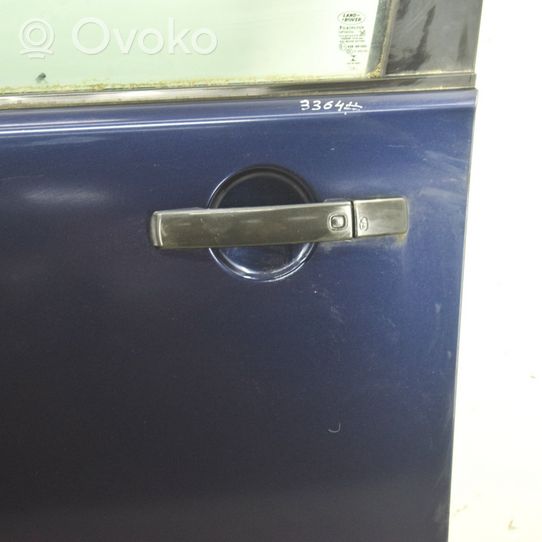 Land Rover Discovery 4 - LR4 Front door LR016463