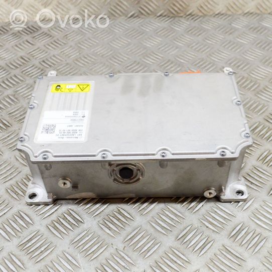 Mercedes-Benz EQC Altri dispositivi A0009004625