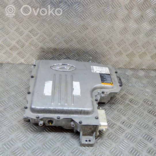 Hyundai Ioniq Voltage converter inverter 366000E255