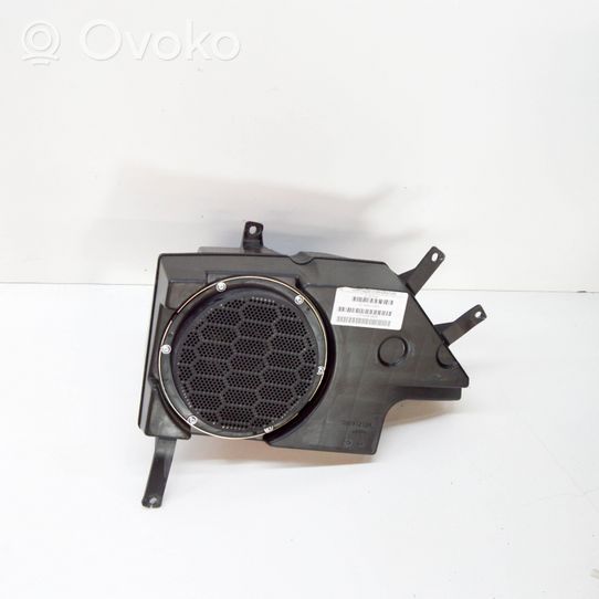 Jeep Cherokee Subwoofer altoparlante P05091212AB