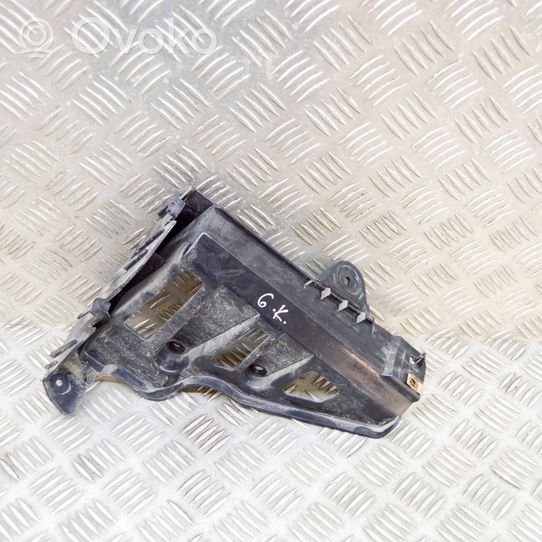 Jeep Cherokee Staffa angolare del supporto di montaggio del paraurti 68138417AC