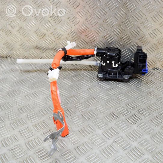 Toyota Prius (XW50) Cable de carga del coche eléctrico G908147060