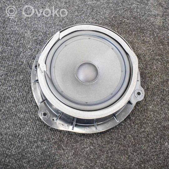Audi Q5 SQ5 Kit sistema audio 