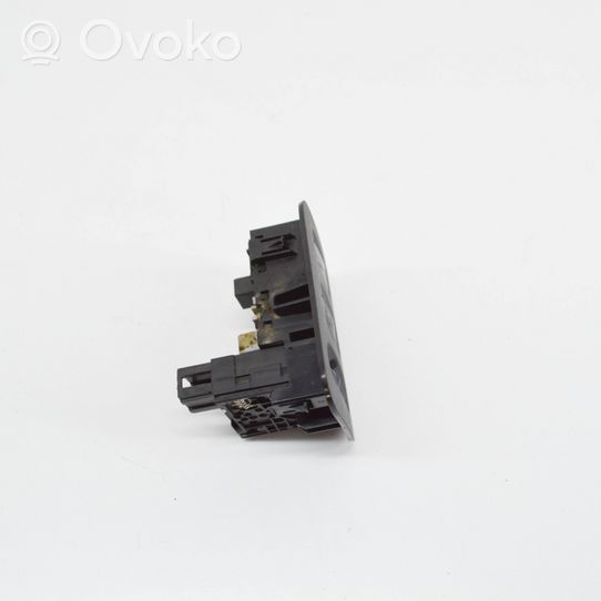 Renault Master III Headlight level height control switch 8200379685