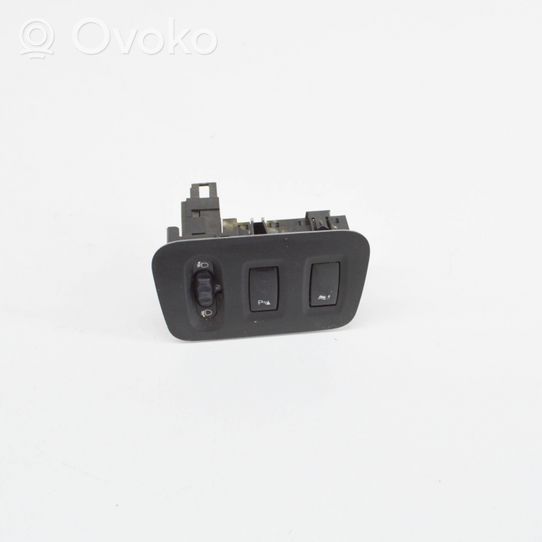 Renault Master III Headlight level height control switch 8200379685