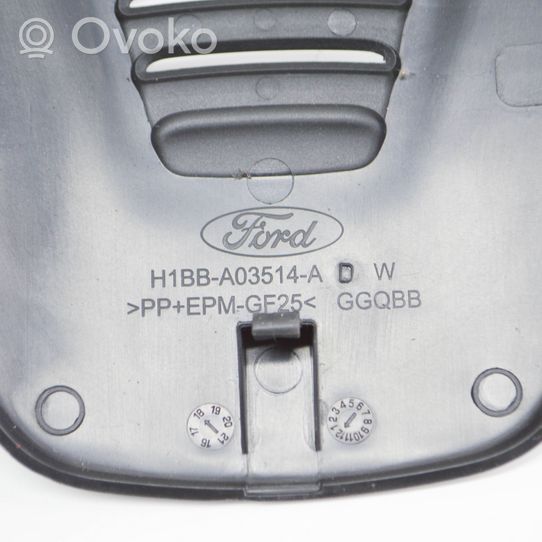 Ford Fiesta Altra parte interiore H1BBA03514ADW