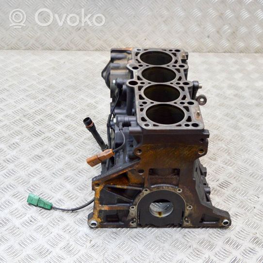 Volkswagen Golf V Blocco motore 06F103021D