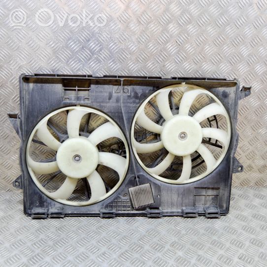 Jeep Cherokee Convogliatore ventilatore raffreddamento del radiatore AA2230001796