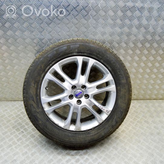 Volvo XC60 Обод (ободья) колеса из легкого сплава R 18 31423237