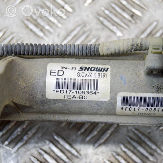 Honda Civic X Steering rack Q003TG0776