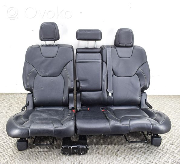 Jeep Cherokee Interior set 68141925AB