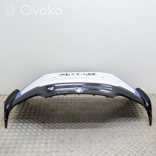 BMW i8 Rear bumper 7336298