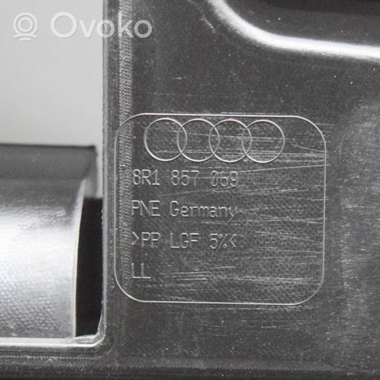 Audi Q5 SQ5 Kojelauta 8R1857003