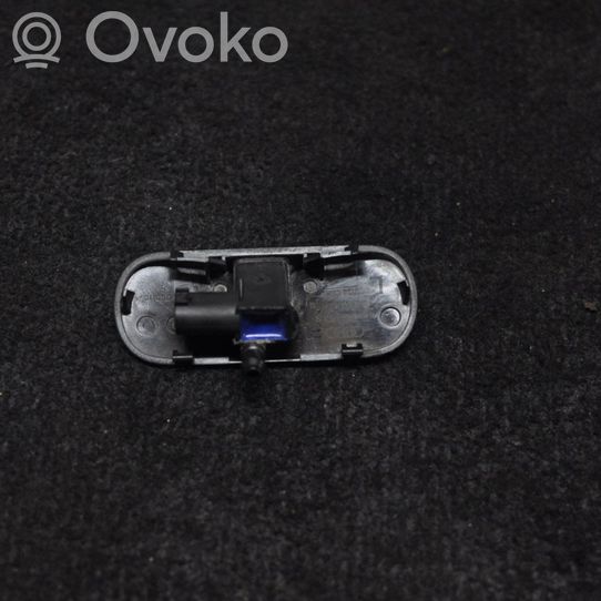 GTV218390 Audi Q5 SQ5 Windshield washer spray nozzle 8R0955987B Used