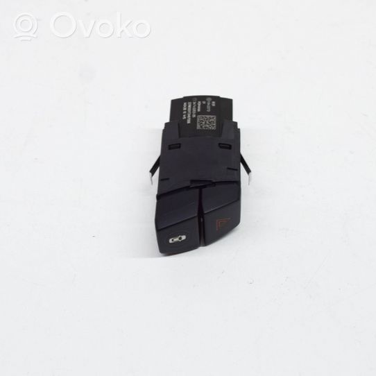 BMW X3 F25 Hazard light switch 61316842273