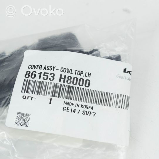 KIA Rio Other exterior part 86153H8000