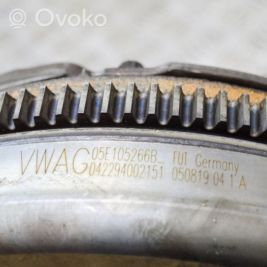 Skoda Octavia Mk3 (5E) Sankabos komplektas 05E105266B