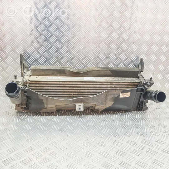 Nissan NP300 Radiatore intercooler 144614JA0B