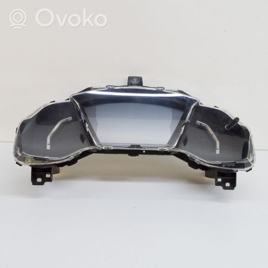 Honda Civic X Speedometer (instrument cluster) 78100HR0468115