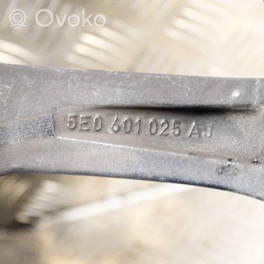 Skoda Octavia Mk3 (5E) Felgi aluminiowe R18 5E0601025AJ