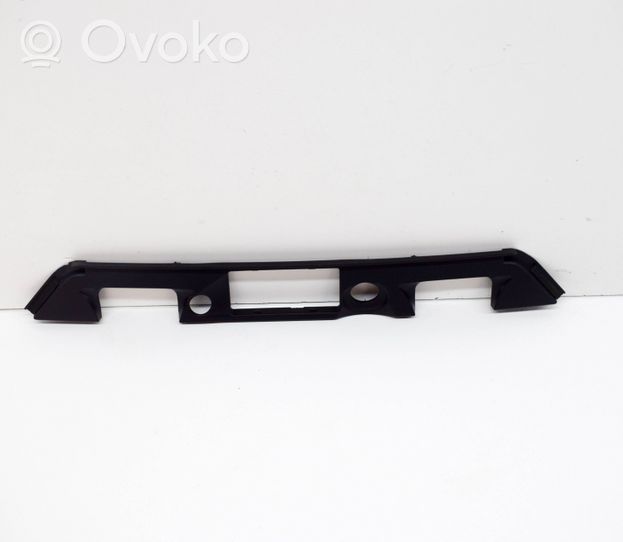 Mercedes-Benz SL R230 Trunk door license plate light bar A2307500237