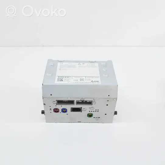 Volvo XC40 Unità principale autoradio/CD/DVD/GPS 32247694AA