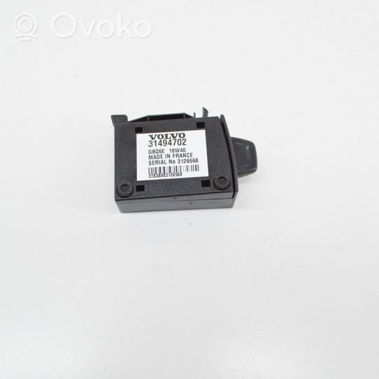 Volvo XC40 Other devices 31494702