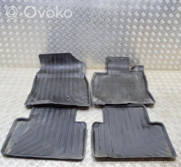 Honda Civic X Car floor mat set 08P19TEA6000A1