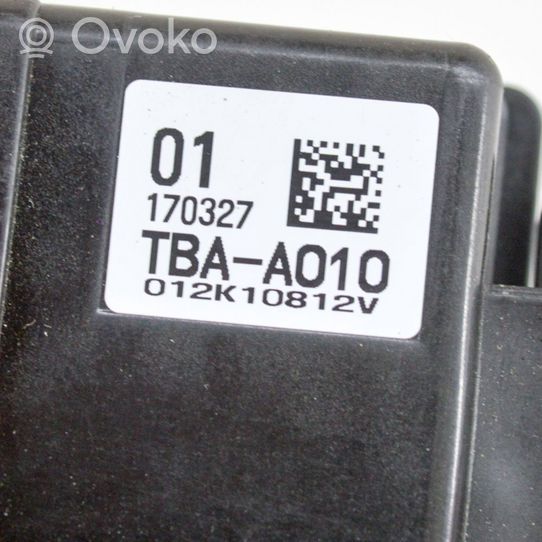 Honda Civic X Relay mounting block 38830TBAA01