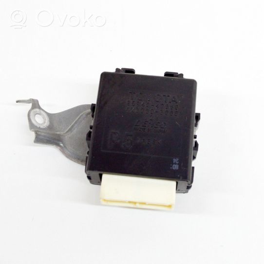 Toyota Prius (XW50) Other devices 8594047060