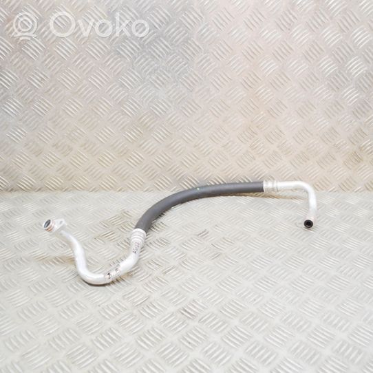 Opel Crossland X Ilmastointilaitteen putki (A/C) 9809171080