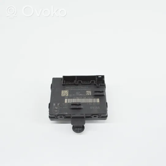 Audi Q8 Oven ohjainlaite/moduuli 4M1959595D