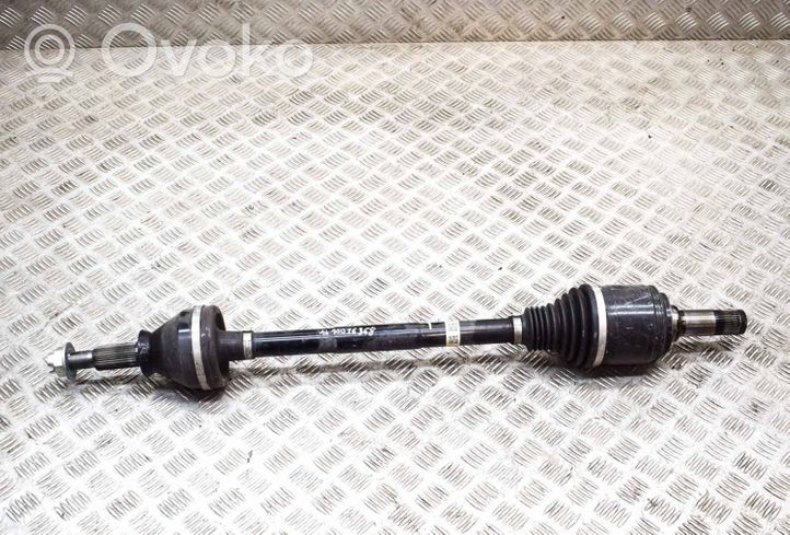 Maserati Levante Rear driveshaft 670032036