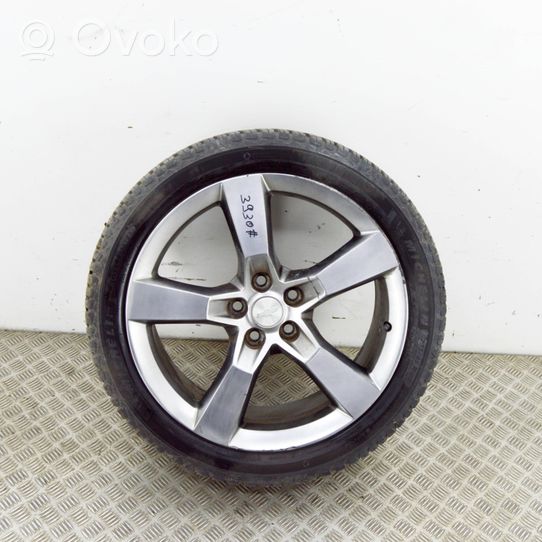 Chevrolet Camaro R20 alloy rim 92230889